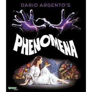 Phenomena